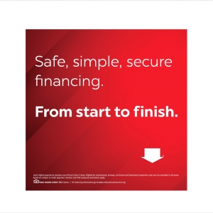 Photo of Patrice Munroe at Guaranteed Rate