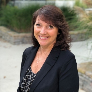 Photo of Lisa Futrell