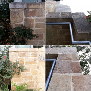 Photo of Flores Pressure Washing