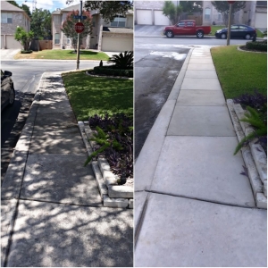 Photo of Flores Pressure Washing