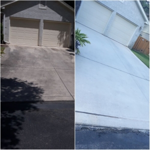 Photo of Flores Pressure Washing