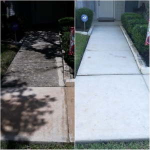 Photo of Flores Pressure Washing