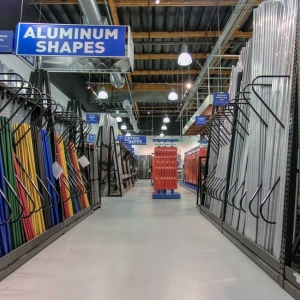 Photo of Industrial Metal Supply - San Jose
