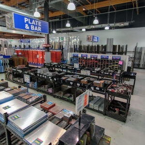 San Jose Industrial Metal Supply - San Jose