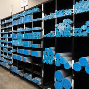 Photo of Industrial Metal Supply - San Jose