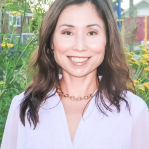 Photo of Caroline Mang - Latter & Blum