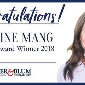 Photo of Caroline Mang - Latter & Blum
