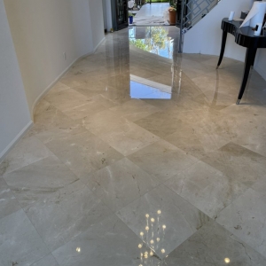 Photo of GM Professional Stone Care