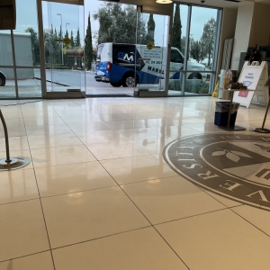 Photo of GM Professional Stone Care
