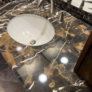 Photo of GM Professional Stone Care