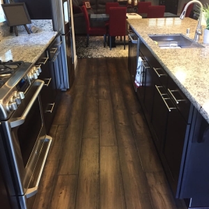 Photo of Precision Flooring