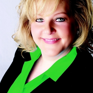 Photo of Amy Woods - Crye-Leike Realtors