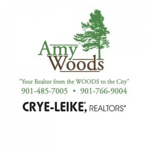 Photo of Amy Woods - Crye-Leike Realtors