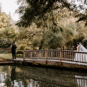 Photo of The Lakeside Gardens