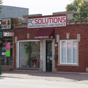 Closter PC Solutions