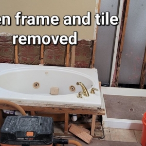 Photo of JJ General Contractor
