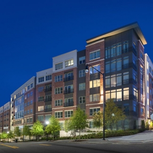 Photo of The Bryant at Buckhead Village