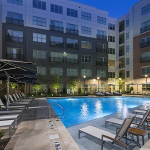 Photo of The Bryant at Buckhead Village