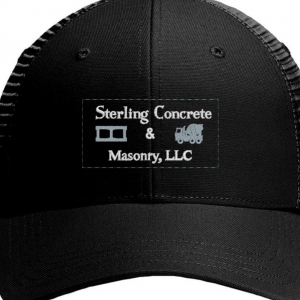 Photo of Sterling Concrete & Masonry