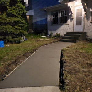 Photo of Sterling Concrete & Masonry