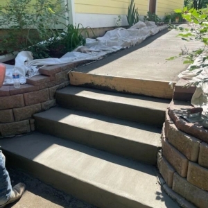 Photo of Sterling Concrete & Masonry