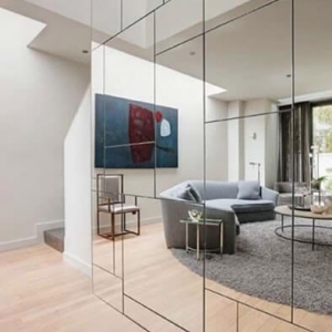 Photo of KENNEDY GLASS DOORS AND WINDOWS REPAIR