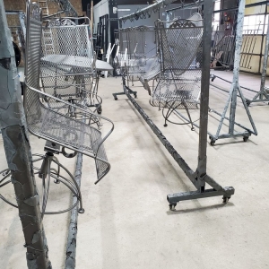 Photo of Metals Finishing