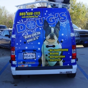 Photo of Doug's Service Company