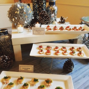 Photo of Cameron Mitchell Premier Events