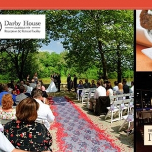 Photo of Cameron Mitchell Premier Events