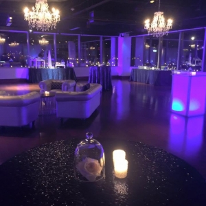 Photo of Cameron Mitchell Premier Events