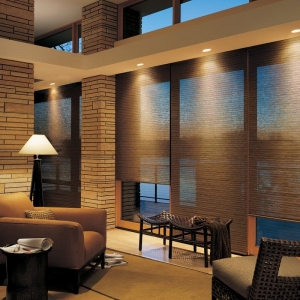 Photo of Maxwell Window Shades