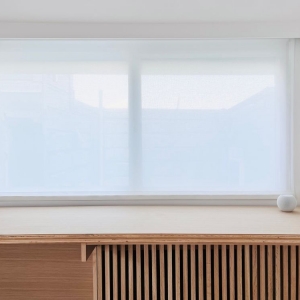 Photo of Maxwell Window Shades