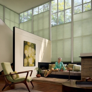 Photo of Maxwell Window Shades