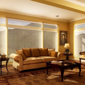 Photo of Maxwell Window Shades