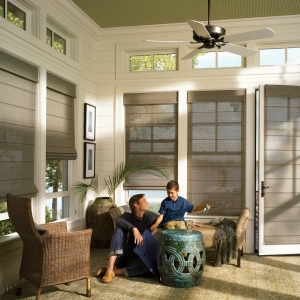 Photo of Maxwell Window Shades