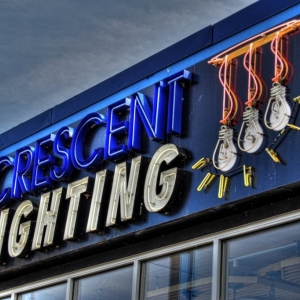 Photo of Crescent Lighting Supply