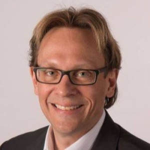 Photo of Noel Stiller - New American Funding