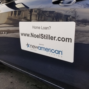 Photo of Noel Stiller - New American Funding