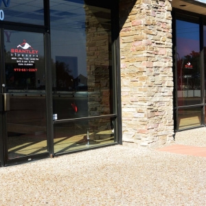 Dallas Brantley Cleaners