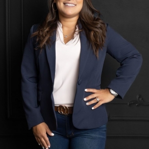 Chesterfield Alicia Metzger - Coldwell Banker Realty - Gundaker