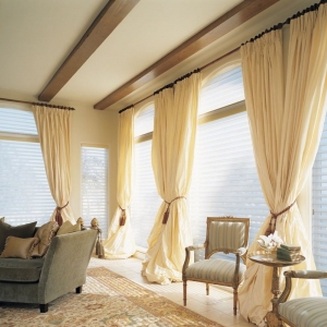 Photo of Howard's Draperies