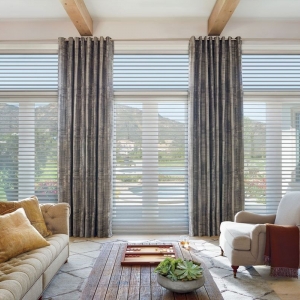 Photo of Howard's Draperies