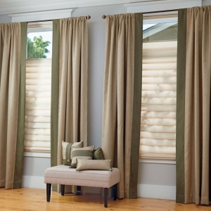 Photo of Howard's Draperies