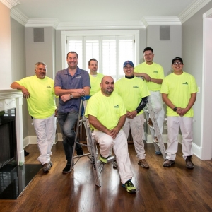 Photo of McMaster Painting and Decorating