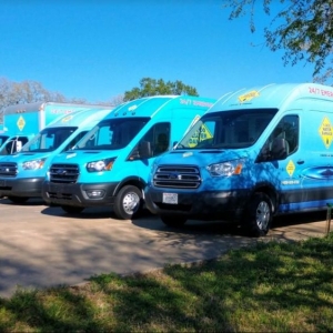 Photo of 1-800 WATER DAMAGE of Pembroke Pines