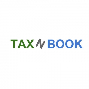 Photo of Tax N Book