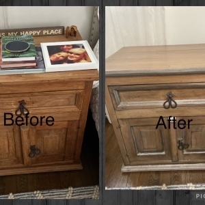 Photo of Bob's Furniture Restorations