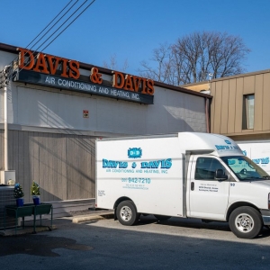 Photo of Davis & Davis Air Conditioning & Heating
