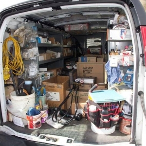 Photo of Davis & Davis Air Conditioning & Heating